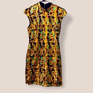 Marciano Shift Dress